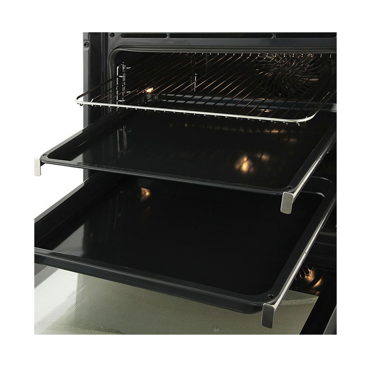 Электрический духовой шкаф AEG BSR882320W 2