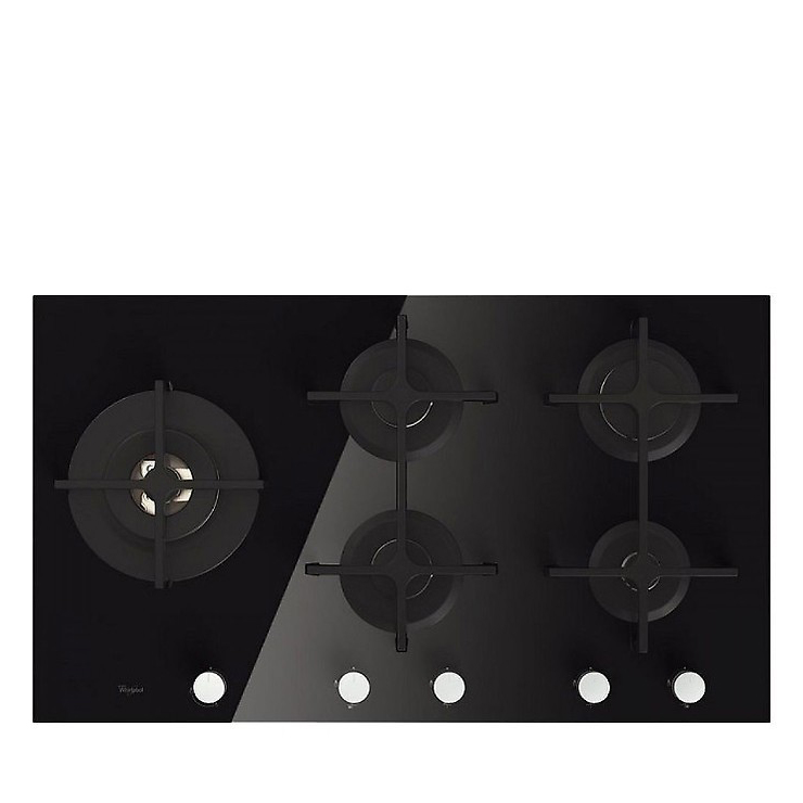 Газовая панель Whirlpool GOA 9523/NB