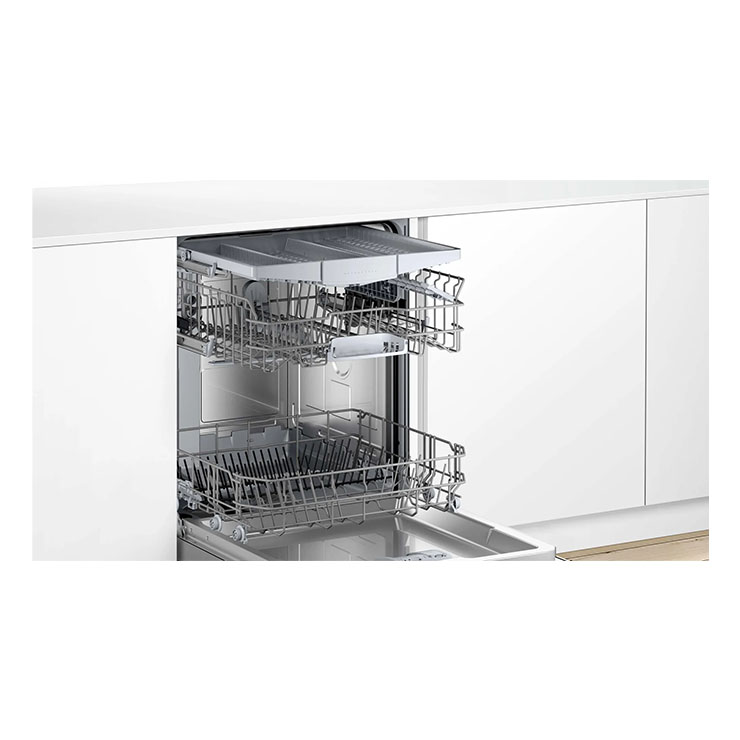 Встраиваемая посудомоечная машина Bosch SMV4HVX03E 2