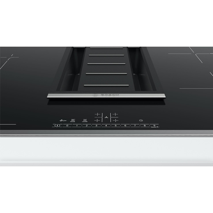 Индукционная панель Bosch PVS845F11E 2