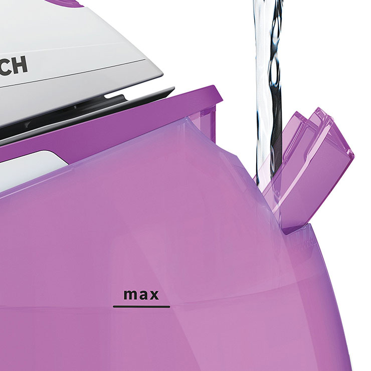 Паровая станция Bosch TDS2110 3