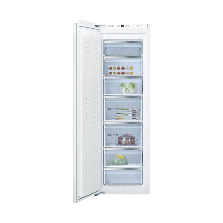 Морозильник Bosch GIN81AEF0