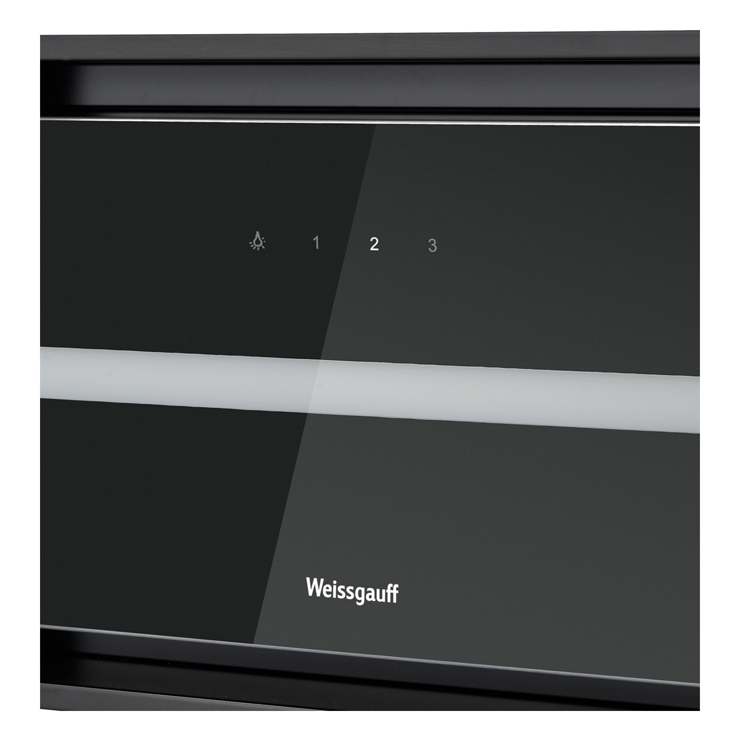 Вытяжка Weissgauff OMEGA BL 3