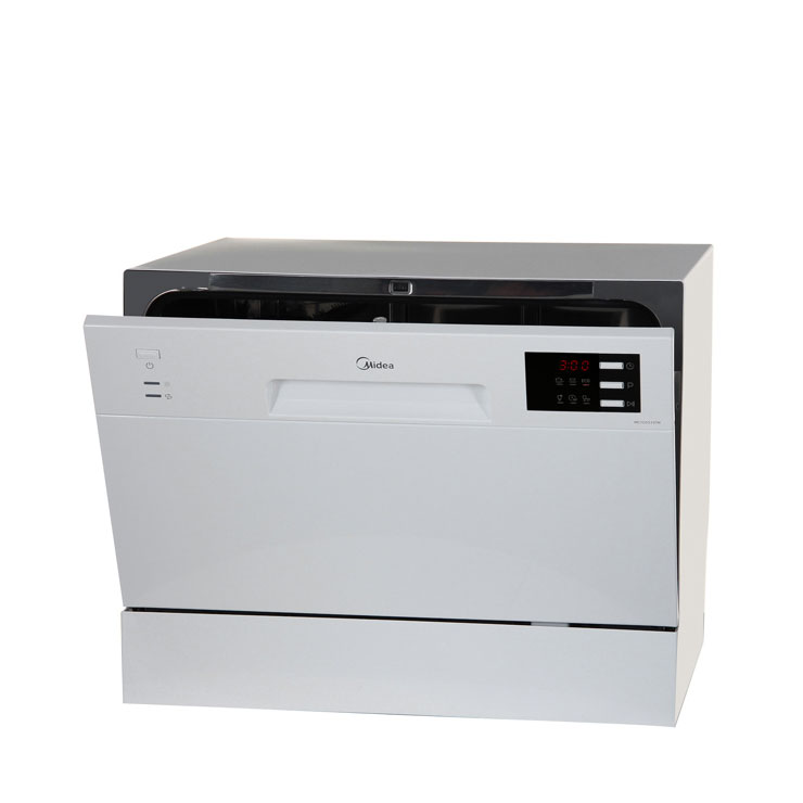 Компактная посудомоечная машина MIDEA MCFD55320W