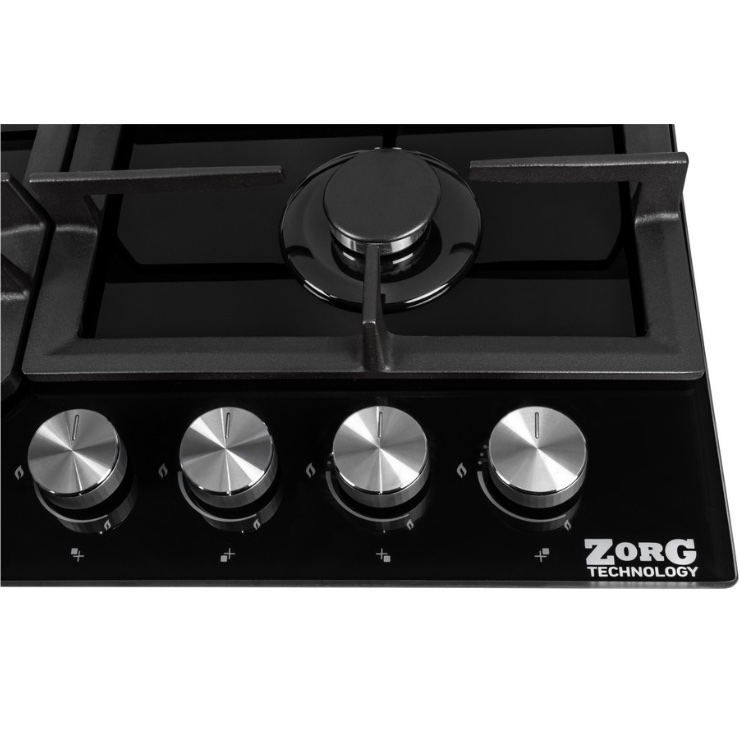 Газовая панель ZorG Technology BLC FDW BL 3