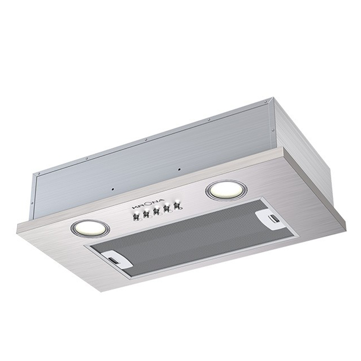 Вытяжка Krona SELINA 600 inox PB