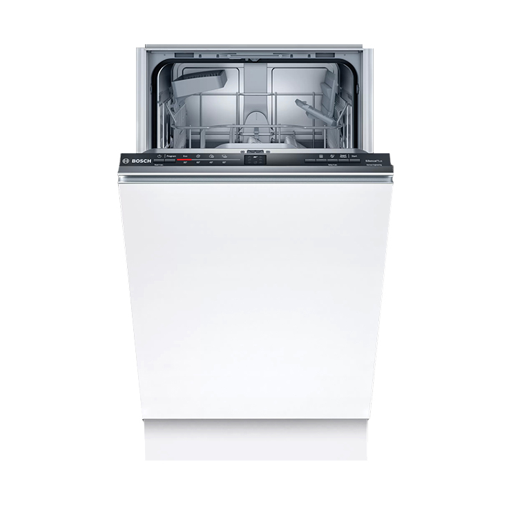 Встраиваемая посудомоечная машина Bosch SRV2IKX1CR