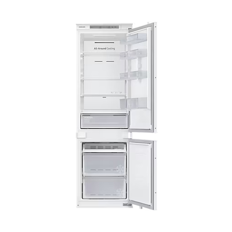 Холодильник Samsung BRB26600FWW 4