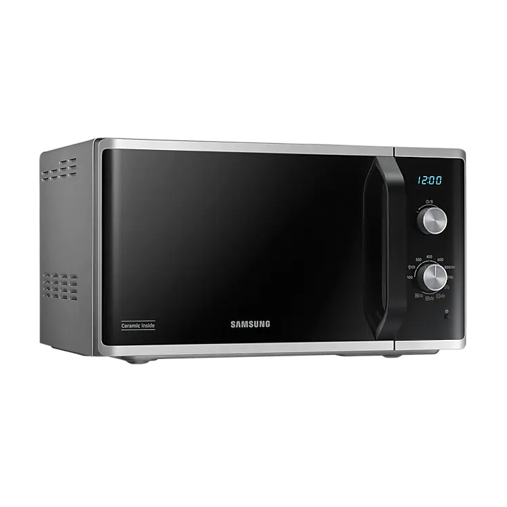 Микроволновая печь отдельностоящая Samsung MG23K3614AS 2