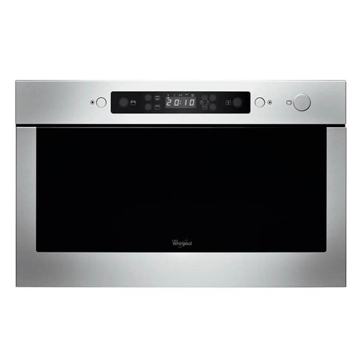 Микроволновая печь встраиваемая  Whirlpool AMW 439IX