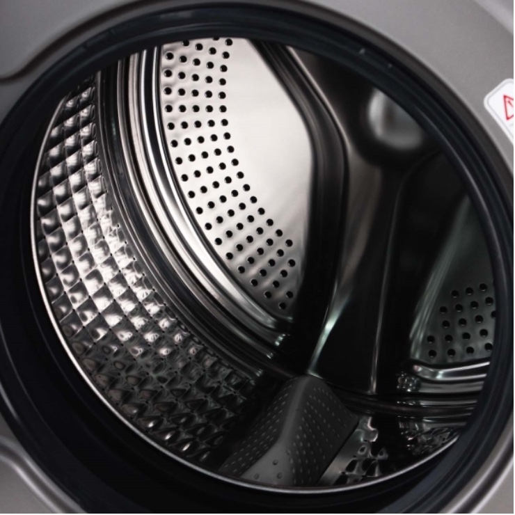 Стиральная машина с фронтальной загрузкой Haier HW80-BP14979S 4