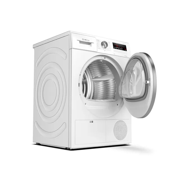 Сушильная машина Bosch WTH85201OE 2