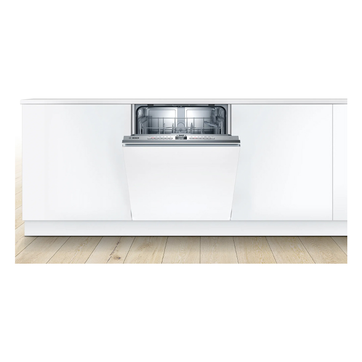 Встраиваемая посудомоечная машина Bosch SMV4HTX31E 2