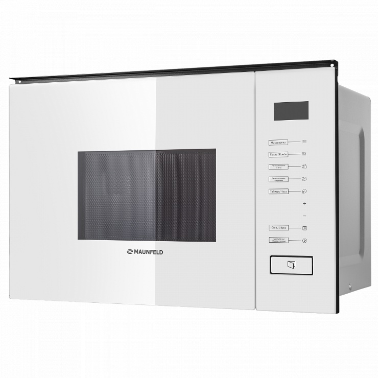 Микроволновая печь встраиваемая MAUNFELD MBMO.20.8GW 5