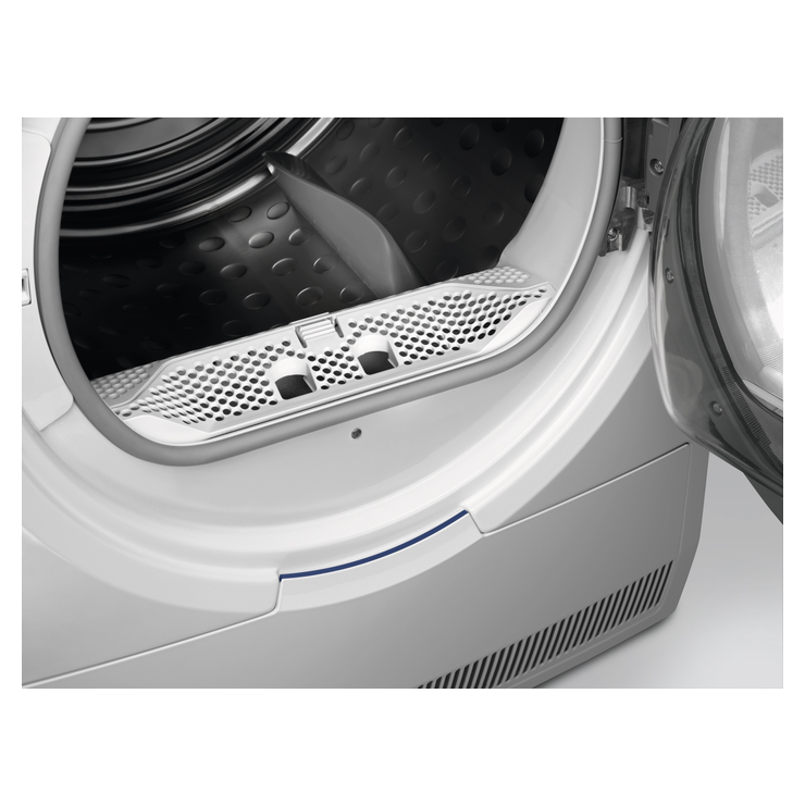 Сушильная машина Electrolux EW8HR258B 4