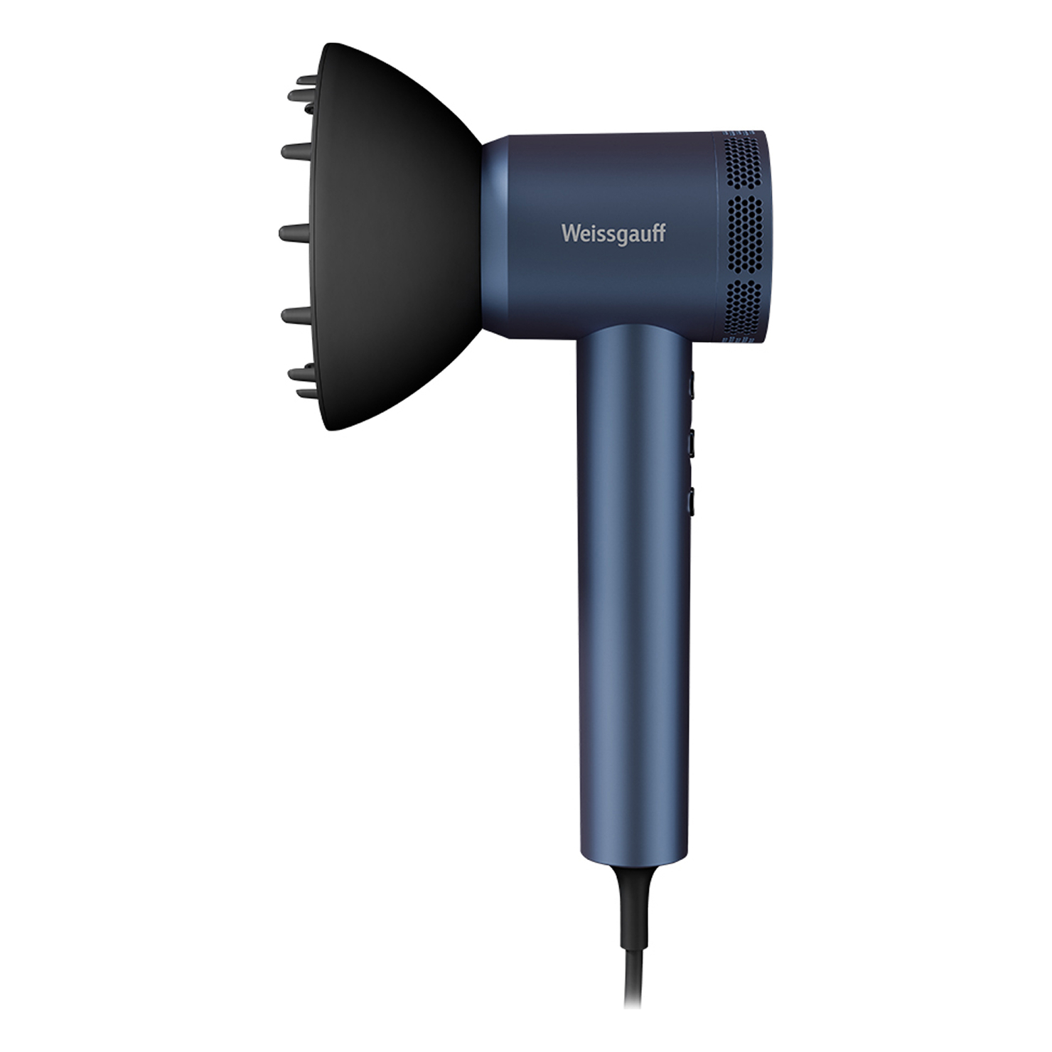 Фен Weissgauff WHD 161 BLDC Infrared Plasma Care 8