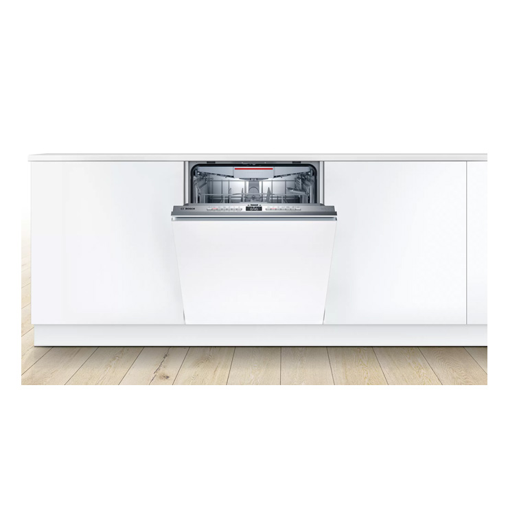 Встраиваемая посудомоечная машина Bosch SMV4HVX32E 2