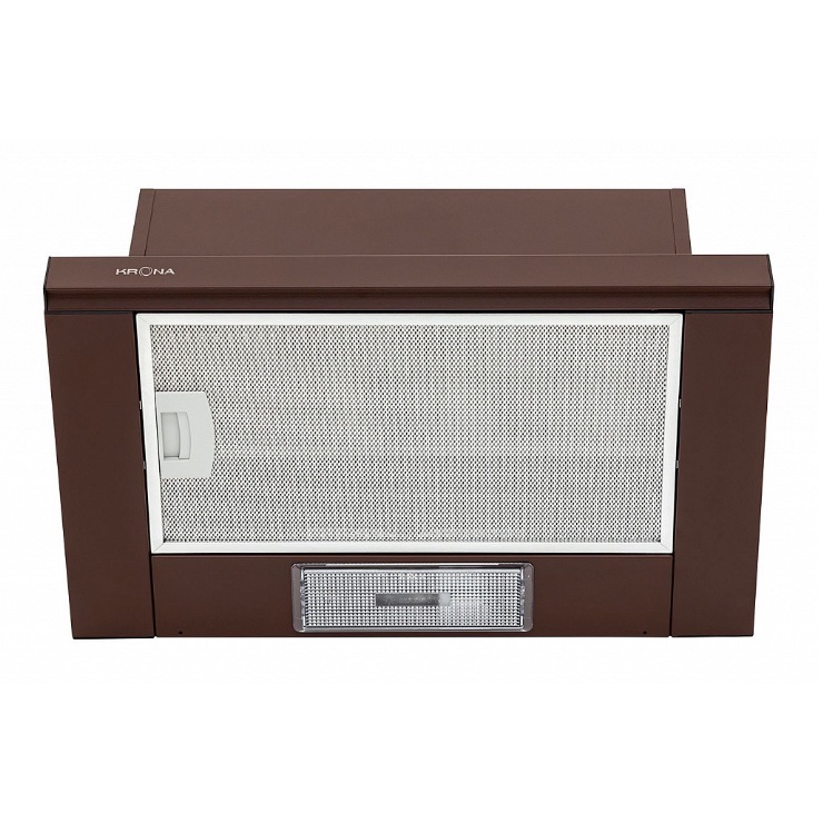 Вытяжка Krona KAMILLA 500 BROWN 2