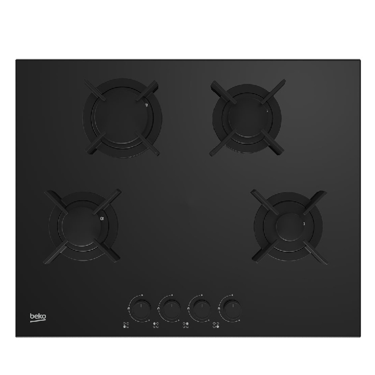 Газовая панель Beko HING642202SB