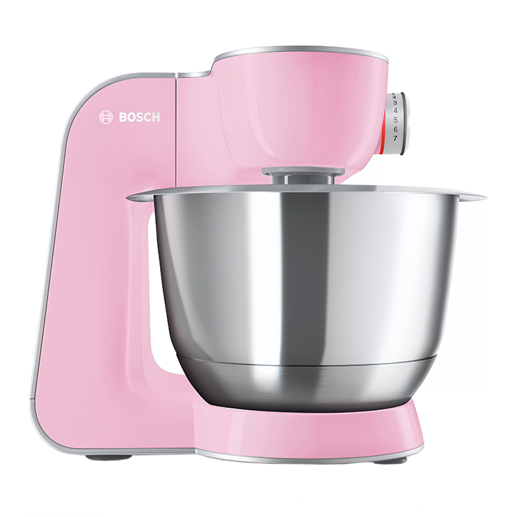 Кухонный комбайн Bosch MUM58K20