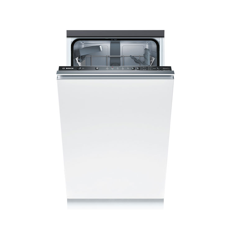 Встраиваемая посудомоечная машина Bosch SPV25CX03R