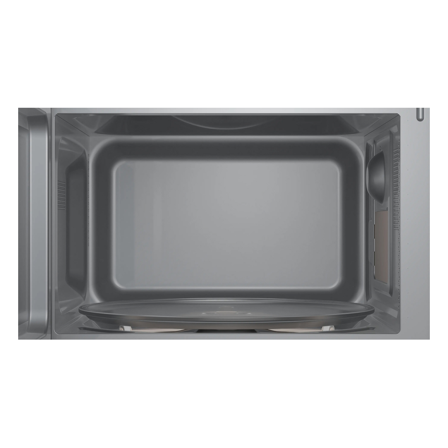 Микроволновая печь встраиваемая Bosch BFL623MB4 2