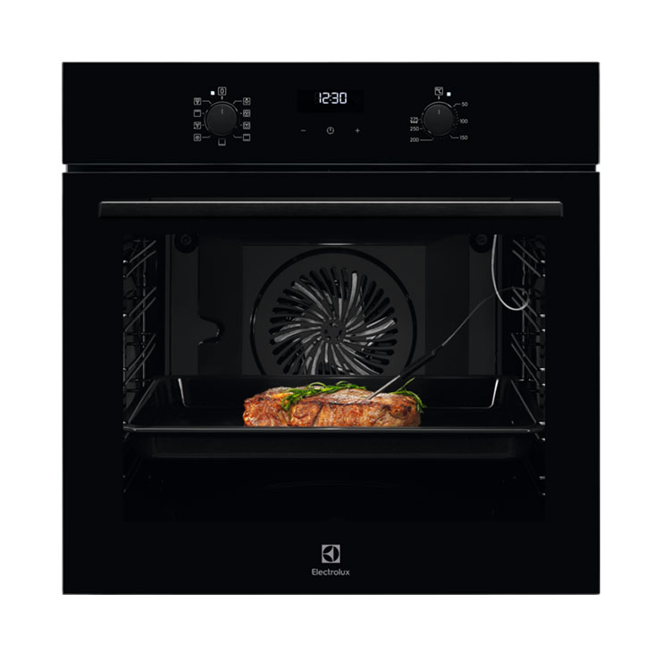 Электрический духовой шкаф Electrolux OEE5H71Z