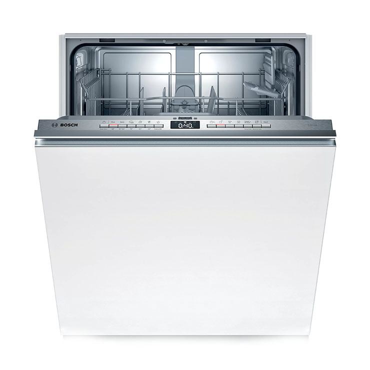 Встраиваемая посудомоечная машина Bosch SMV4HTX24E