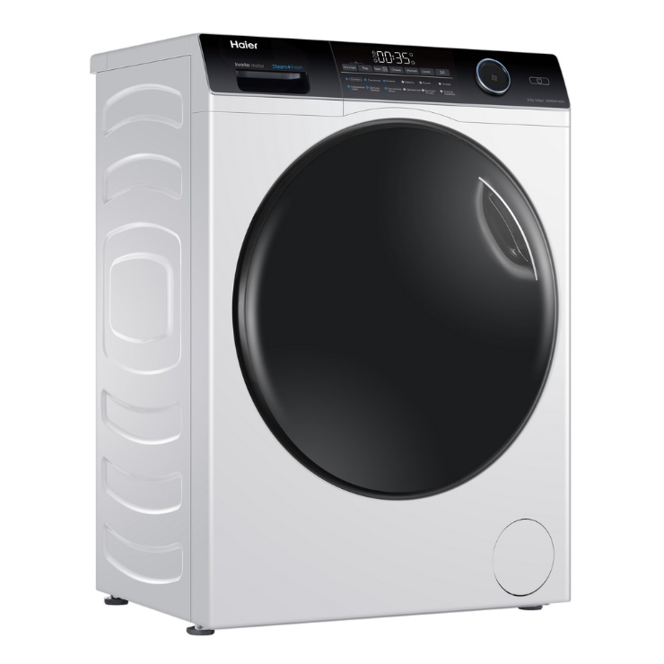 Стирально-сушильная машина Haier HWD80-BP14959A 3