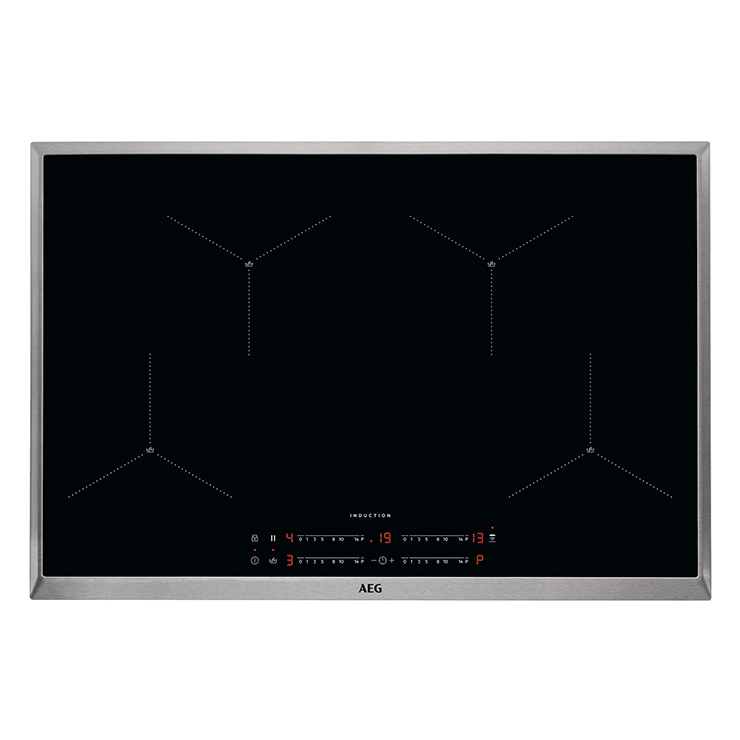 Индукционная панель AEG IAE84411XB