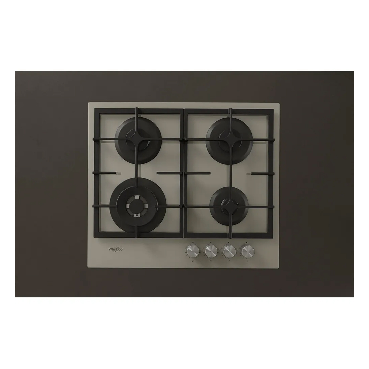 Газовая панель Whirlpool AKTL 629/S 4