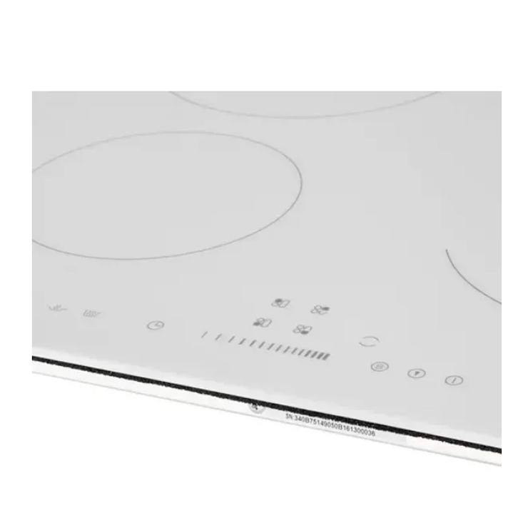 Индукционная панель Akpo PIA 60 941 17CC WH 3