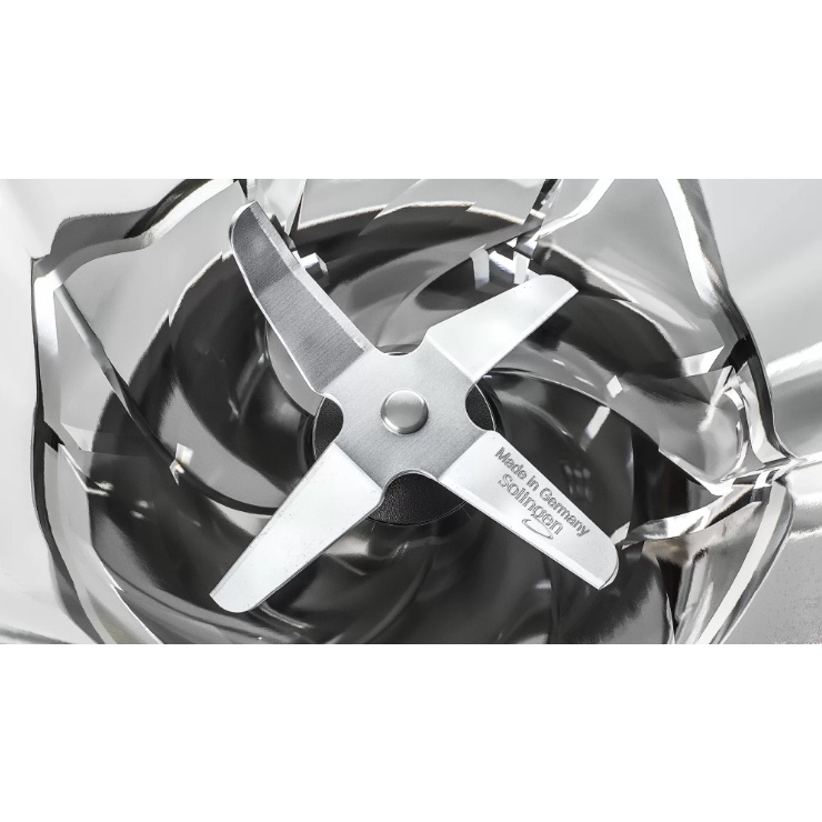 Стационарный блендер Bosch MMB6141B 2