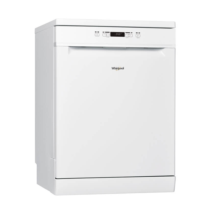 Отдельностоящая посудомоечная машина Whirlpool WFC 3B+26