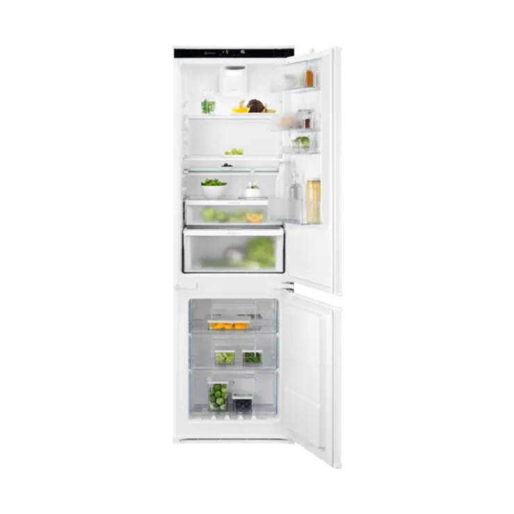 Холодильник Electrolux LNT8TE18S3
