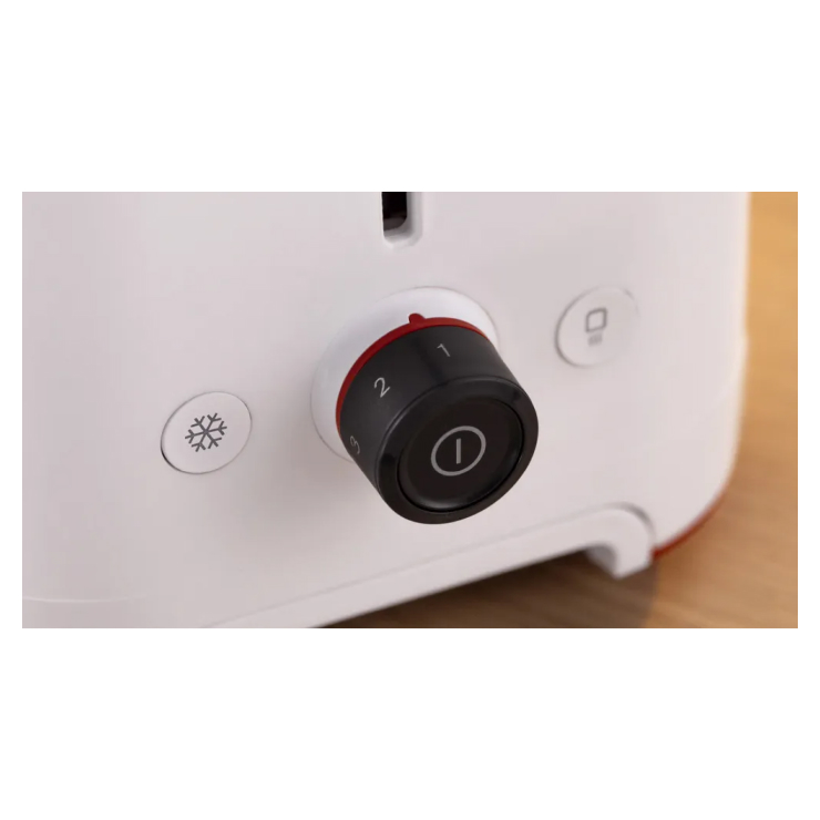 Тостер Bosch TAT3M121 5