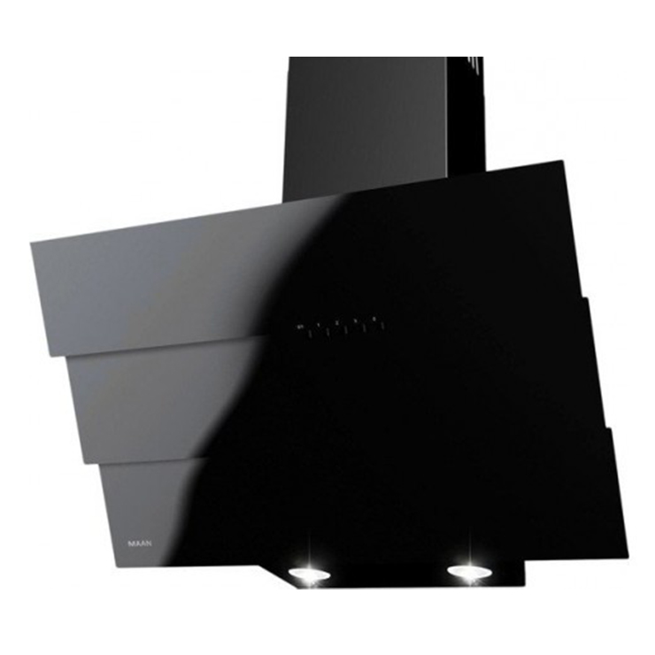 Вытяжка MAAN Saturn Bravo 60 Black