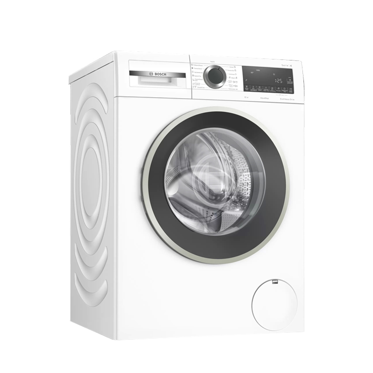 Стиральная машина с фронтальной загрузкой Bosch WGA254X0OE