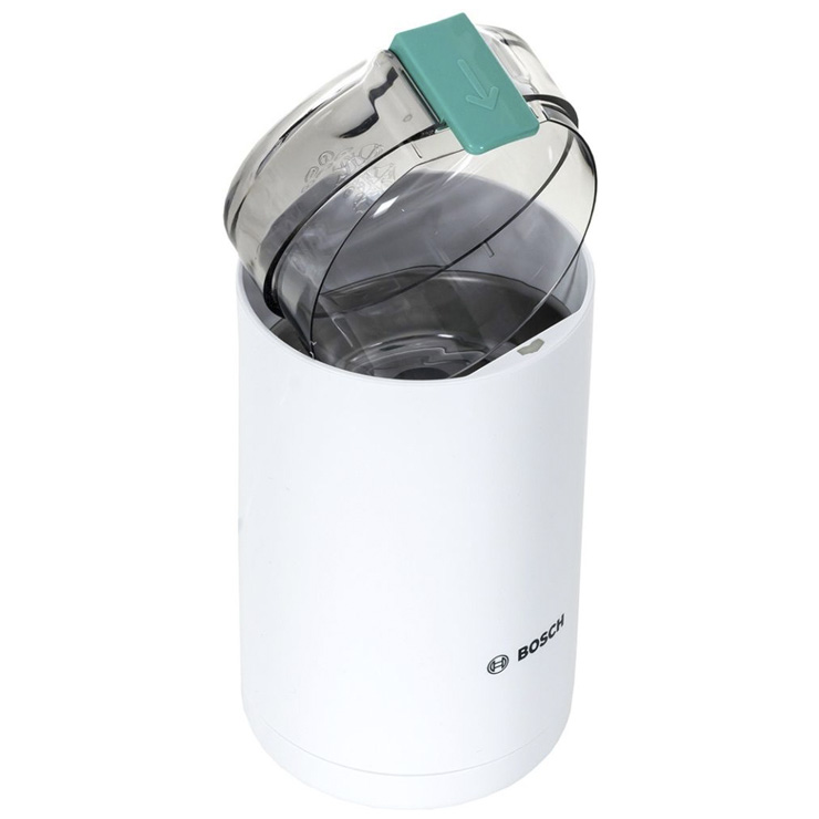Кофемолка Bosch MKM 6000 2