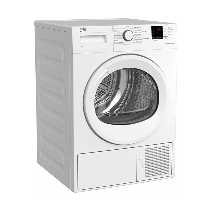 Сушильная машина Beko DF7412GA 2