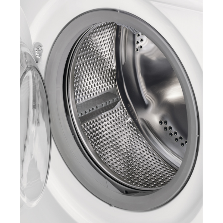 Стиральная машина ZANUSSI ZWSG7101VS 2