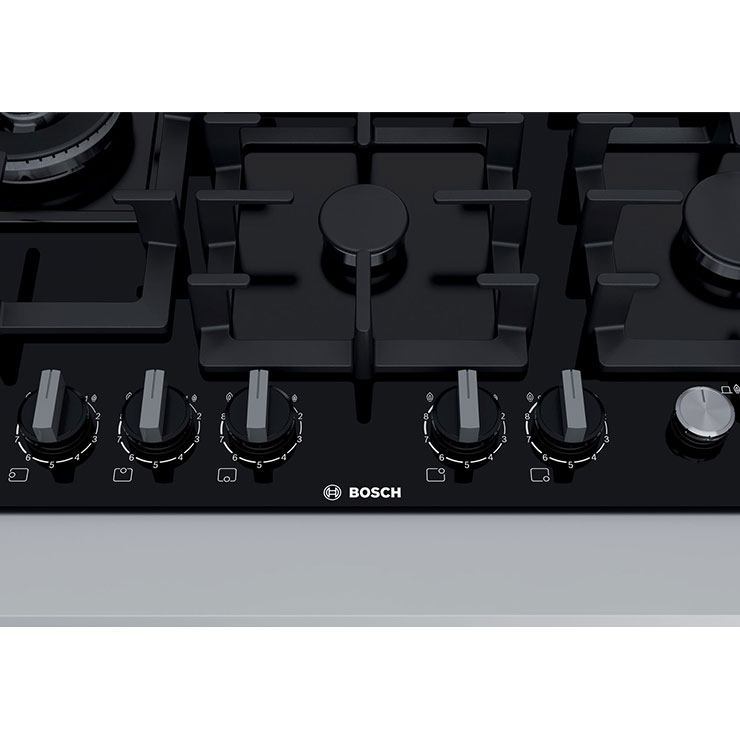 Газовая панель Bosch PPS7A6M90 2
