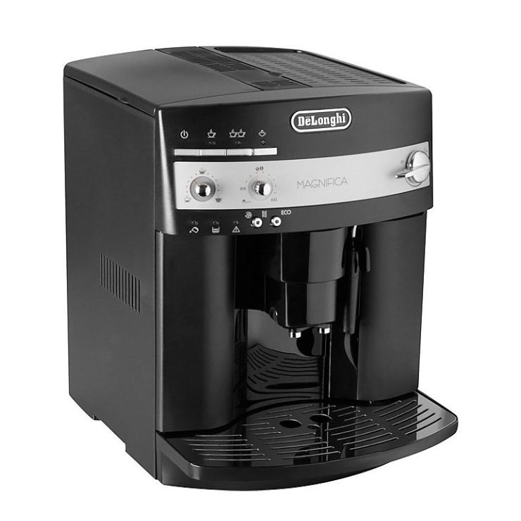 Кофемашина DeLonghi ESAM 3000 B 2