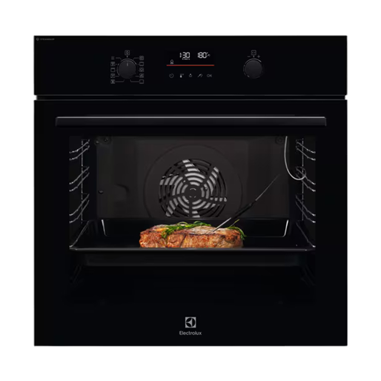 Электрический духовой шкаф Electrolux EOD6C77Z