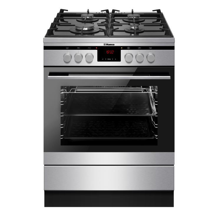 Газоэлектрическая плита Hansa FCMX69205