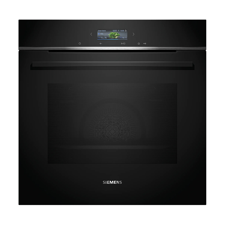 Электрический духовой шкаф Siemens HB774G1B1