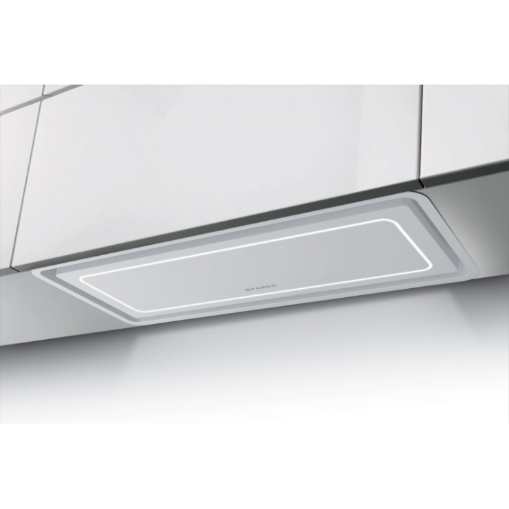 Вытяжка Faber N-LIGHT EV8P WH MATT A52 2