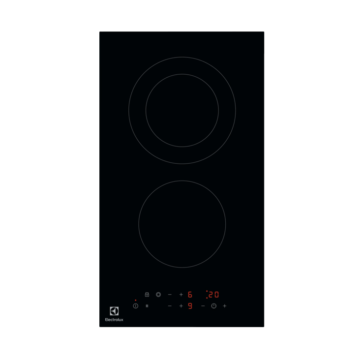 Электрическая панель Electrolux CPE3242KC