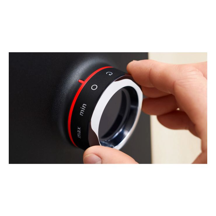 Мясорубка Bosch MFWS430B 3
