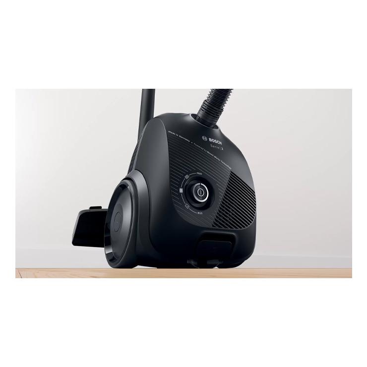 Пылесос с пылесборником Bosch BGLS2BA3H 6